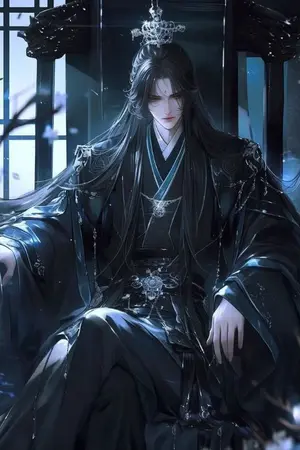 ปกนิยาย จักรพรรดิจอมราชันย์