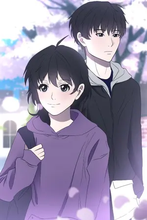 ปกนิยาย เมื่อเพื่อนบ้านข้างห้องคือไอดอลที่หายไป