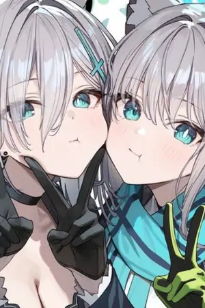 ปกนิยาย Blue Archive Project: Re-Write บันทึกบทใหม่