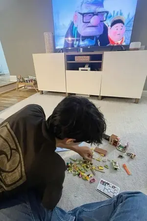 ปกนิยาย ขมเป็นยา [ไตรตะวันxขม]