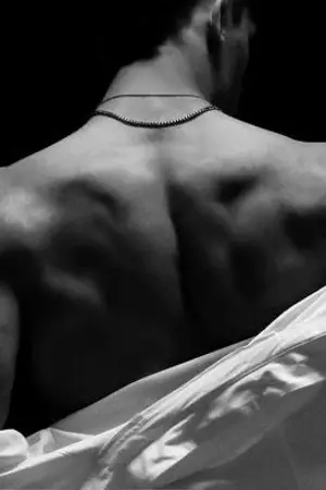 ปกนิยาย ไอ้ไกรของชาละวัน[BL]