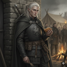 ปกนิยาย (FIC HOTD) มังกรแห่งของหวาน