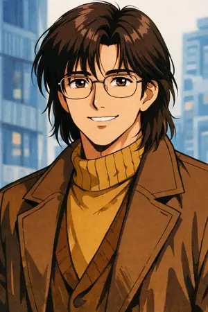 ปกนิยาย (Fic Doraemon) โนบิตะกับผู้เชี่ยวชาญการนอนหลับแห่งยุค