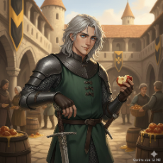 ปกนิยาย FIC GOT : ไฟในรังผึ้ง