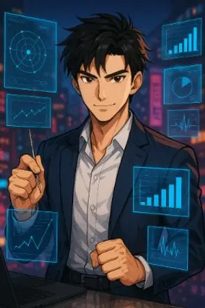 ปกนิยาย ระบบพลิกชะตา: ปรมาจารย์ในทุกศาสตร์