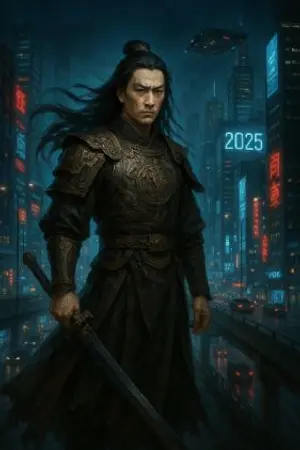 ปกนิยาย มหาศึกข้ามศตวรรษ: จอมทัพอมตะ1,000ปี