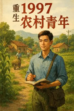 ปกนิยาย เกิดใหม่ครั้งนี้ ข้าขอตัดขาดครอบครัวไปเป็นเทพแห่งชนบท