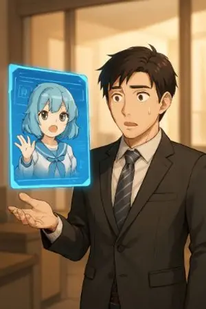 ปกนิยาย นี่ผมมีระบบเหมือนในนิยายจีนหรอเนี่ย