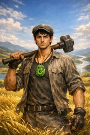 ปกนิยาย หลินเทียน: พลิกฟ้าท้าชะตา 1980