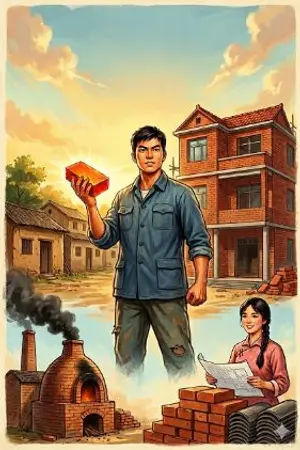 ปกนิยาย เกิดใหม่ในร่างคนโง่ผมจะโชว์วิธีสร้างอาณาจักรให้ดู!