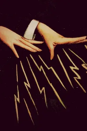 ปกนิยาย O Circe, grant me strength | Fanfic Harry Potter / Harrypotter / hp | Ocs