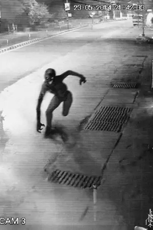 ปกนิยาย (วันสิ้นโลก) Parasitic Time  กาลปรสิต