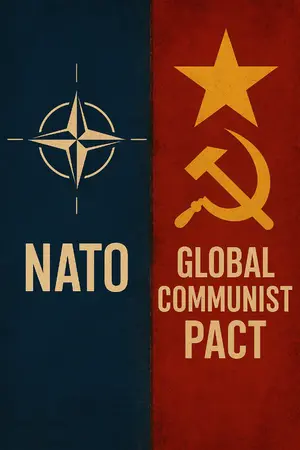 ปกนิยาย มหาสงคราม โลกาภิวัตน์