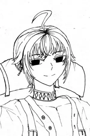 ปกนิยาย The saga of kristofer