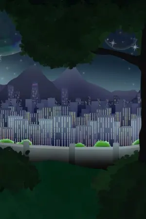 ปกนิยาย พันธสัญญาอสูรแห่งจักรวาล : Beyond The Galaxy