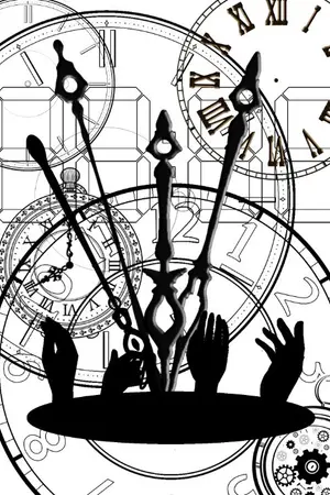 ปกนิยาย ราม : ปฐมบทแห่งหายนะ