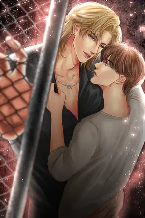 ปกนิยาย เสี่ยงรักนายนักเลง (Love in Danger)  #มี E-Book เปิดขาย 01-11-2025