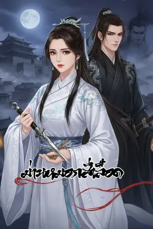 ปกนิยาย ม่านหมอกสีเลือด