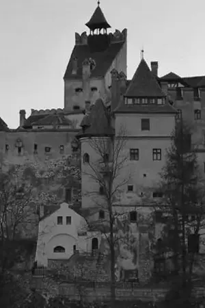 ปกนิยาย BLOODLINE : รักต้องฆ่า (อ่านฟรี)