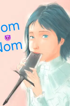 ปกนิยาย ลุงต้องสาปกับปาร์ตี้Toxic