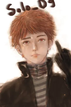 ปกนิยาย ลุงต้องสาปกับปาร์ตี้Toxic