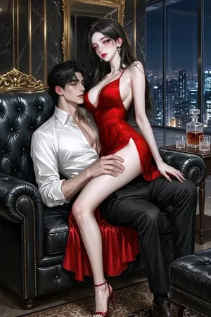 ปกนิยาย สะใภ้ใจร่าน (อ่านฟรี)