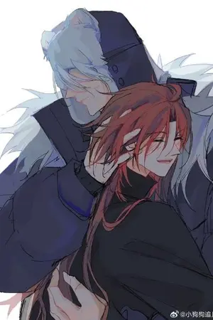 ปกนิยาย พี่ครับผมให้อภัยแล้ว|countryhumans