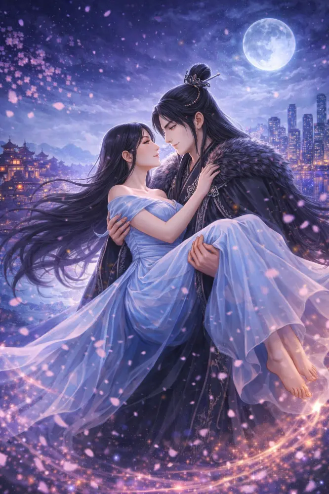 ปกนิยาย