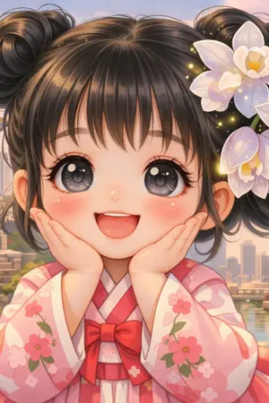 ปกนิยาย จิ้งเฉิน ห้าขวบ ในเมืองใหญ่