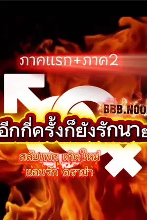 ปกนิยาย อีกกี่ครั้งก็ยังรักนาย ฟรี NC25+