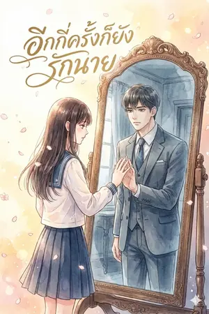 ปกนิยาย อีกกี่ครั้งก็ยังรักนาย ฟรี NC++