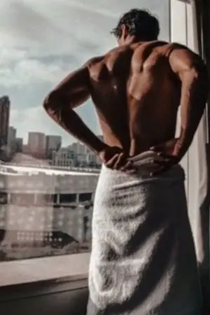 ปกนิยาย กระต่ายน้อยของเจ้าพ่อมาเฟีย