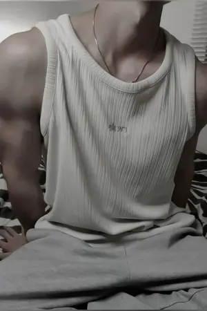 ปกนิยาย หมาเด็กมันร้าย