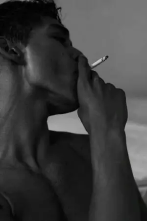 ปกนิยาย แวมไพร์ขี้เซาของนักฆ่า