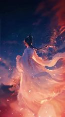 ปกนิยาย คุณชายไร้ค่าตระกูลเยว่