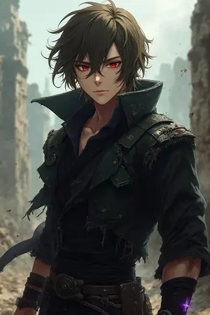 ปกนิยาย Where Blades Remember  ‎(ณ ที่ซึ่งดาบยังจดจำ)