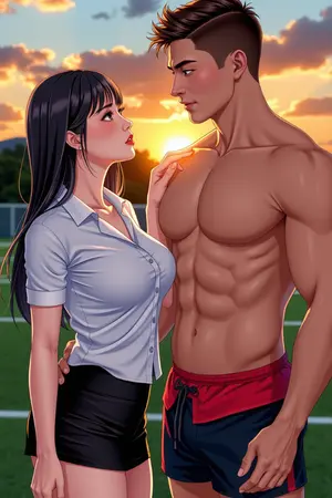 ปกนิยาย ดีลรัก... สลักรอยเสน่หา