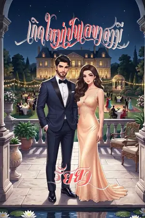 ปกนิยาย เกิดใหม่เป็นเลขาสามี