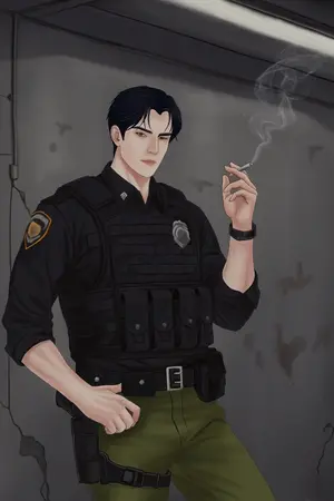 ปกนิยาย สมุนของซาตาน