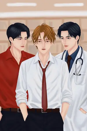 ปกนิยาย ลูกไม้หล่นไม่ไกลต้น