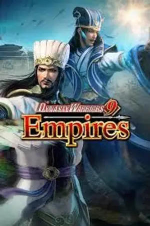 ปกนิยาย โหลดเกมส์ (PC) DYNASTY WARRIORS 9 Empires เกมส์ตำนานสามก๊กไฟล์เดียว