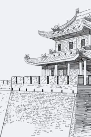 ปกนิยาย ตำหนักดอกจันทร์: ปริศนารัตติกาล