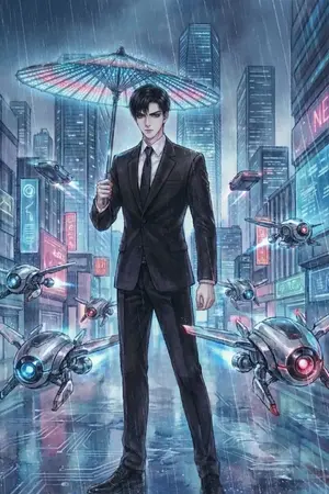 ปกนิยาย The Civilization Architect