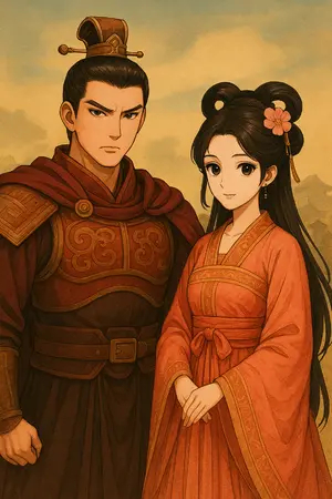 ปกนิยาย พอเถอะท่านแม่ทัพข้าเหนื่อยแล้ว