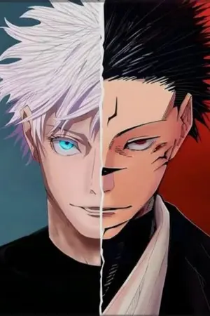 ปกนิยาย สุคุนะ&โกโจกับการเริ่มใหม่ในพร้อมการ สุดโหด date a live