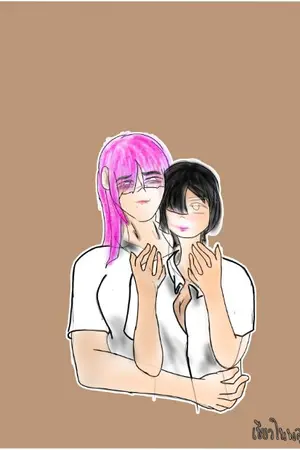 ปกนิยาย สายเลือดสืบทอด