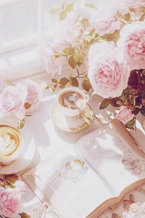 ปกนิยาย ตราบรักยังคงอยู่