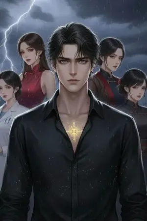 ปกนิยาย ระบบเสน่ห์ลวง: ปรารถนาแห่งการลาจาก