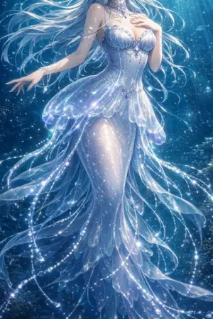 ปกนิยาย ฉันแค่อยากปกป้องน้องชาย | TWST X OC