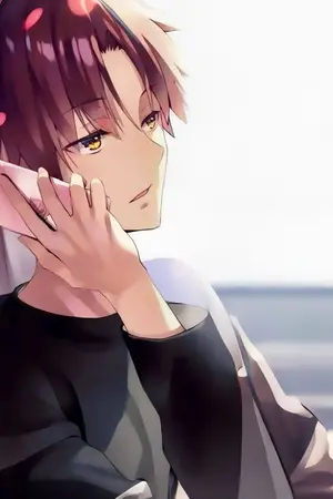 ปกนิยาย Fic Classroom of the elite | Dangerous bond [Ayanokoji x OC]